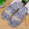 รองเท้าวินเทจ รองเท้าใส่ในบ้าน Slipper รุ่นกลาง [ไม่บางหรือหนาจนเกินไป ]ใส่สบาย น้ำนหนักเบา