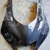 แฟริ่งหน้า CARBON R6