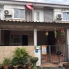 ขายทาวน์โฮม 2 ชั้นหมู่บ้านพฤกษา 81 คลองหลวง ปทุมธานี 17.40 ตรว. รหัส T50