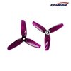 4-G5 Gemfan Flash 4052 Durable 3 Blade Freestyle Propeller M5 Hole for RC Drone FPV Racing อุปกรณ์โดรน Drone