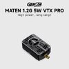 GEPRC MATEN 1.2G 5W VTX PRO อุปกรณ์โดรน Drone