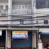 ขายอาคารพาณิชย์ (ตึกแถว) 2.5 ชั้น หมู่บ้านพิชาดา ถ.บ้านกล้วย-ไทรน้อย (รหัสทรัพย์ j201815)