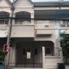 ขายทาวน์เฮ้าส์ 2 ชั้น ม.บัวทองธานี บางบัวทอง จ.นนทบุรี ขนาด 20 ตรว. รหัส T46