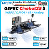 [D25-2] GEPRC Cinebot25 S HD DJI O3 / No CAM Quadcopter ของเล่นบังคับวิทยุ RTF