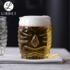 เช่าแก้ว USA Libbey แก้วน้ำแฟนซี แก้วค็อกเทล 16 oz. (92142)