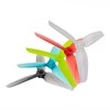4-G6 Gemfan WinDancer 4032 4x3.2x3 1ชุด4ใบ 3-blade 4 Inch Propeller PC CW CCW for RC Drone FPV Racing อุปกรณ์โดรน