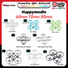 [H1] Frame Happymodle Tiny Whoop 65mm 75mm 85mm เฟรมจิ๋ว fpv racing อุปกรณ์โดรน Drone