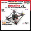 [A2"-3] Happymodel Bassline 2s Micro FPV Racer Walksnail HD & Analog ของเล่นวิทยุบังคับ RTF