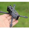[30] PX FPV 2 prop Frame FPV RACING ของเล่นวิทยุบังคับ