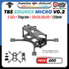 TBS SOURCE MICRO V0.2 อุปกรณ์โดรน Drone