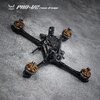 [22] BCROW Pro V2 & V3 T700 Carbon Fiber 5inch FPV Frame with 20mm FC Hole for RC Drone FPV Racing frame โดรน Drone