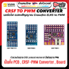 CRSF TO PWM CONVERTER Crossfire ELRS อุปกรณ์โดรน Drone
