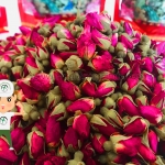 ชากุหลาบ