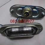 ไฟส่องป้ายทะเบียน M1000 1200 1300 1400