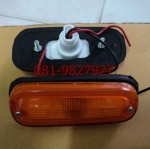 ไฟเลี้ยวข้างแก้ม M1300