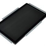 21.5" Projected Capacitive Touch Monitor PCAP 3mm Vandal Proof Waterproof