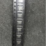 genuine power metering chip HLW8012