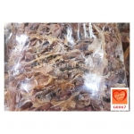 หนวดปลาหมึกแห้ง