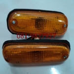 ไฟเลี้ยวข้างแก้ม M1400