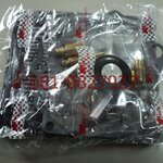 ชุดซ่อมคาร์บู Honda Civic 1984-1987