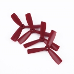 Original 5045 Three 3-Blade L/R CW CCW Propeller For Multi Copter Quadcopter (2 pairs )