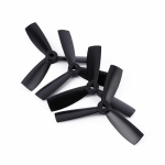 Original 4045 5045 Three 3-Blade L/R CW CCW Propeller For Multi Copter Quadcopter (2 pairs )