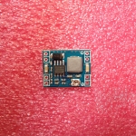 Ultra-small size DC-DC step-down power supply module 3A adjustable step-down module super LM2596
