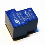 SLA-05VDC-SL-A Original substantially 5V relay