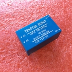 TSP-05 replace HLK-PM01 AC-DC 220V to 5V mini power supply module,intelligent household switch power supply module