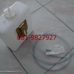 กระป๋องพักน้ำหม้อน้ำ