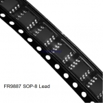 FR9887 SOP-8 23V, 2A, 340KHz Synchronous Step-Down DC/DC Converter