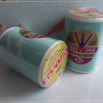 ด้ายวีนัส เบอร์ 1431 สีเขียว