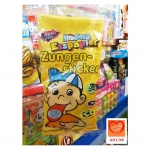ขนมกระดาษแปะลิ้น (Monster Esspapier Zungen-sticker)