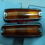 ไฟเลี้ยวข้างแก้ม M1000 1200