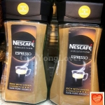 เนสกาแฟ เอสเปรสโซ (Nescafe Espresso)