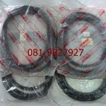 ยางขอบประตู Toyota Corona RT100