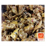 ปลาหมึกกะตอยเชื่อม