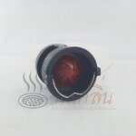 อุปกรณ์กันกลิ่น magnetic drain สำหรับท่อน้ำทิ้ง 42- 53 มม. พลาสติก ABS