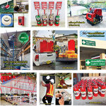 พื้นที่บริการ SAFETYMAN โดยบริษัท ไนน์สกาย จำกัด