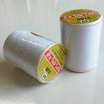 ด้ายวีนัส สีขาวโอโม่ เบอร์ 6010