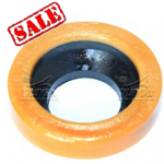 ปะเก็นแว๊ก หรือ ปะเก็นขี้ผึง (Wax Ring / Toilet Gasket)