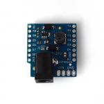 DC Power Shield V1.0.0 for WEMOS D1 mini