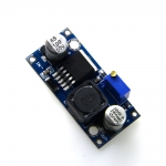 86070 DC-DC Step Down Converter Module LM2596 DC 4.0~40 to 1.3-37V Adjustable Voltage Regulator Hot sale