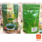 OSK ผงชาเขียวจากญี่ปุ่น