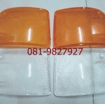 ฝาไฟเลี้ยวมุม NV