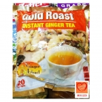 Gold Roast น้ำขิงผงสำเร็จรูป