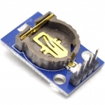 DS3231 High Precision Clock Module IIC Interface