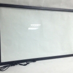 55" Infrared Multi-Touch Frame