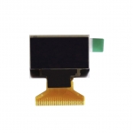 White 0.96 inch OLED 128X64 OLED Display 0.96" IIC I2C Communicate