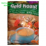 โกลด์โรสท์ เครื่องดื่มธัญพืช รสวนิลา (Gold Roast Nutritious Cereal Vanilla)